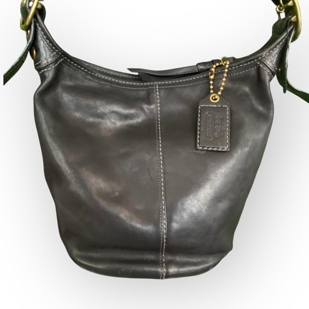 Coach Vintage Bucket Bag